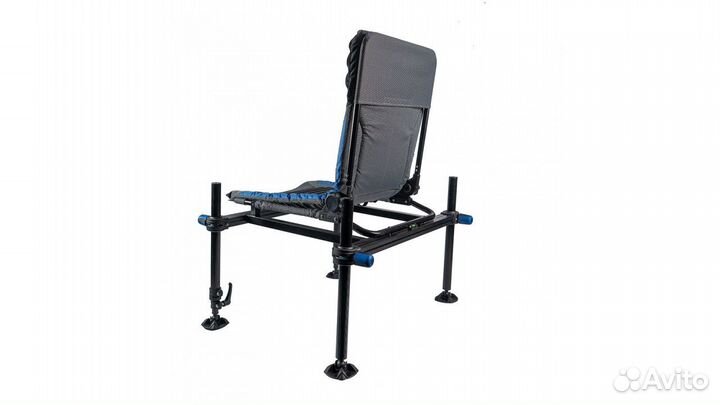 Кресло фидерное East shark ES-518