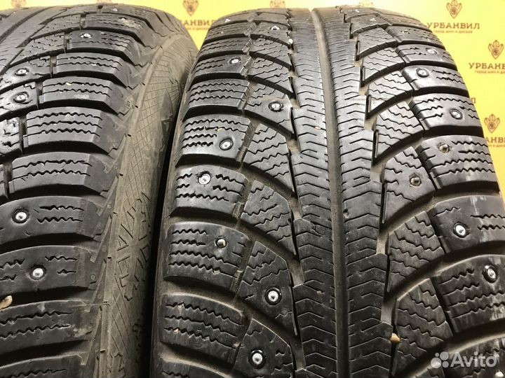 Gislaved Nord Frost 5 225/65 R17 102T