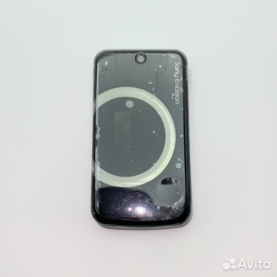 Корпус Sony Ericsson T707