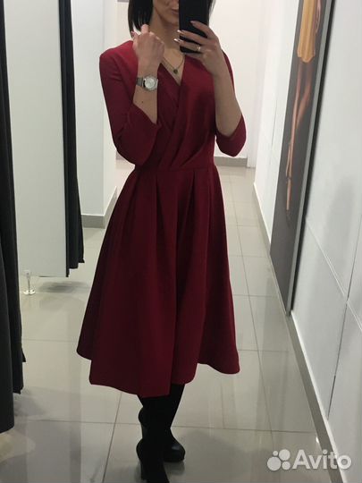 Платье