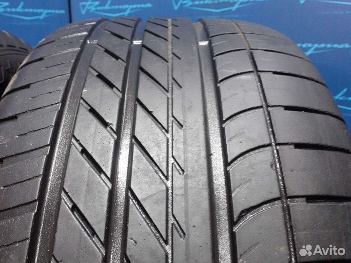 Goodyear Eagle F1 Asymmetric SUV 4x4 255/50 R19