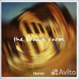 Heron - The Brown Room (1 CD)