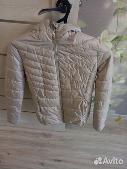 Куртка женская