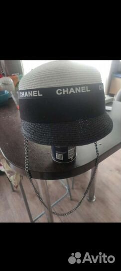 Шляпка-кепка