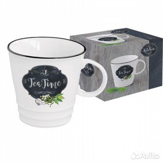 Кружка новая