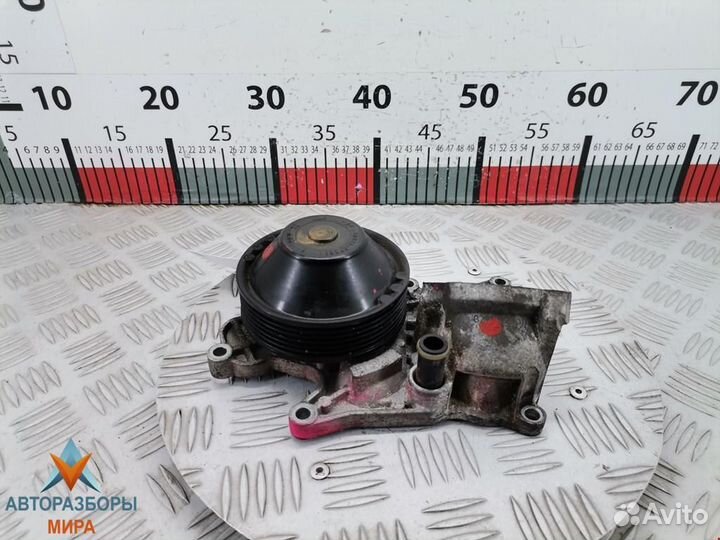 Помпа BMW 5 F07/F10/F11 2013