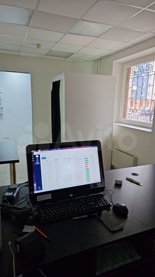 Торговая площадь, 27 м²