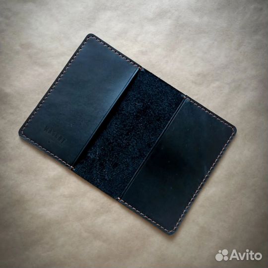 Обложка на паспорт