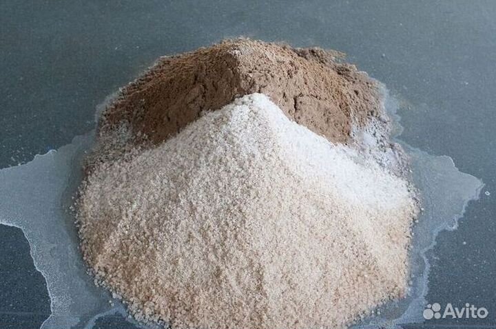 Соль для дорог