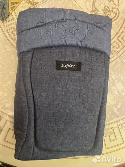 Сумка кенгуру