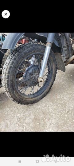 Колесо урал