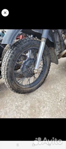 Колесо урал