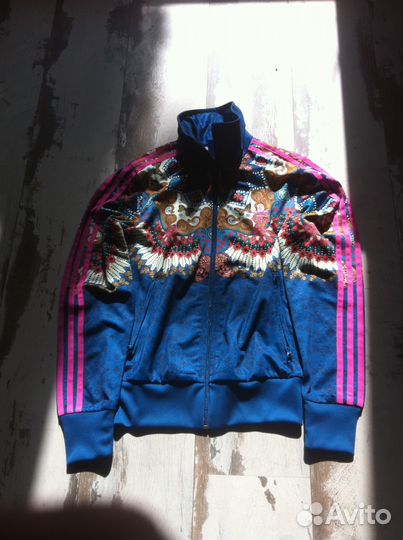 Спортивная кофта Adidas