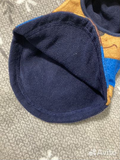 Балаклава, подшлемник детский