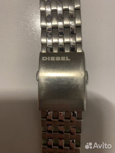 Часы diesel