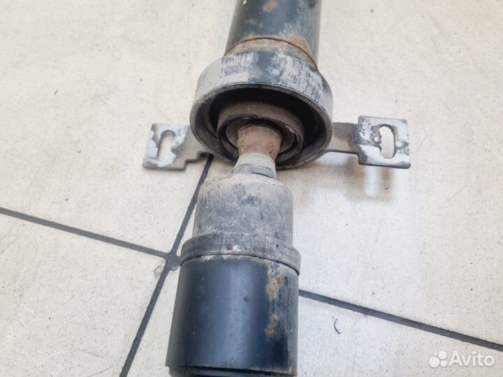 Вал карданный Renault Kaptur 2.0 F4RE410 AT 4WD