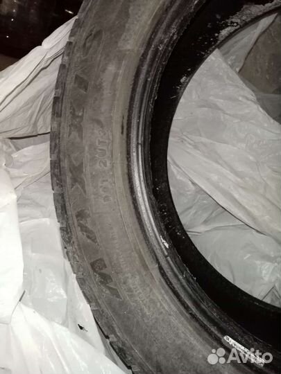 Maxxis Premitra HP5 195/55 R16