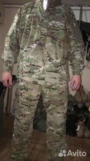 Военная форма Армии США Оригинал
