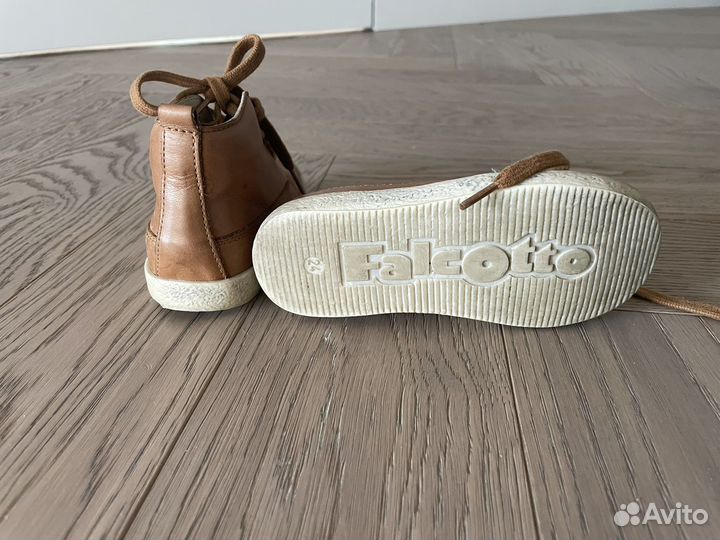 Ботинки Falcotto 24
