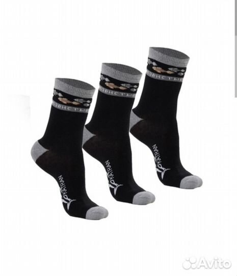 Комплект носков