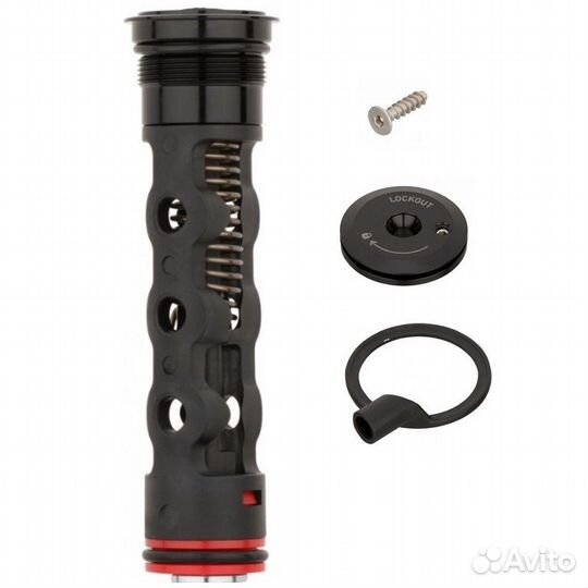 Демпфер для вилки Rockshox Paragon Gold RL Новый