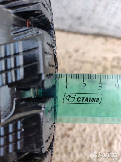 Hankook Dynapro I'Cept RW08 175/80 R15 90Q