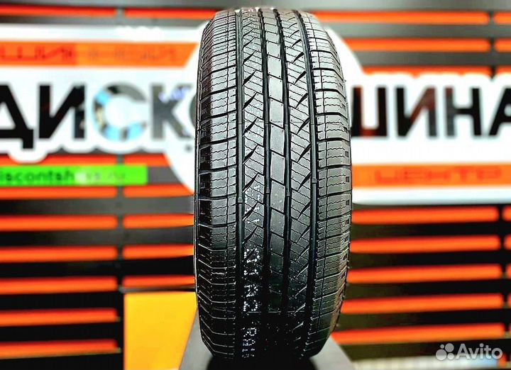 Kapsen RS21 Practical Max H/T 225/65 R17