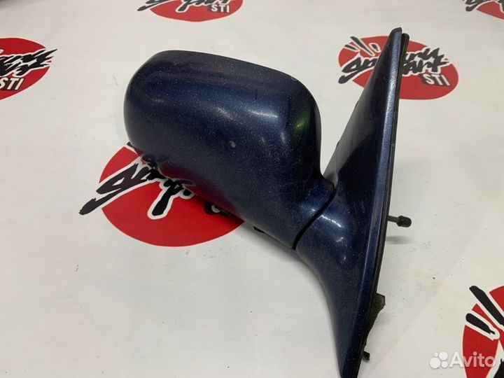 Зеркало правое Toyota Carina E AT190L 4AFE 1994