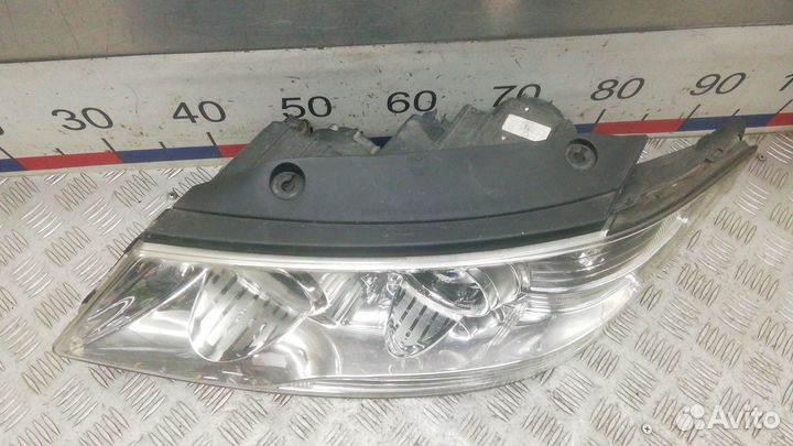 Фара Hyundai Sonata 5 NF (2005-2010)