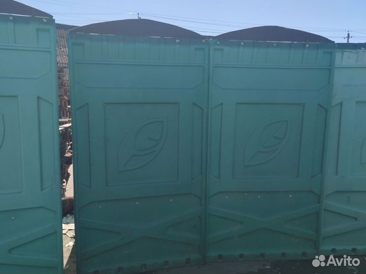 Биотуалет бу