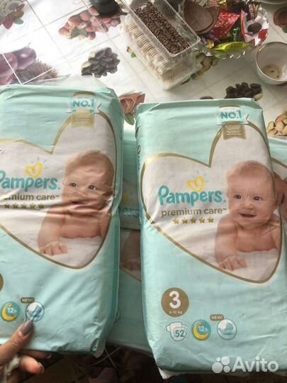 Подгузники Памперс,аура, Хелен Харпер, Хаггис