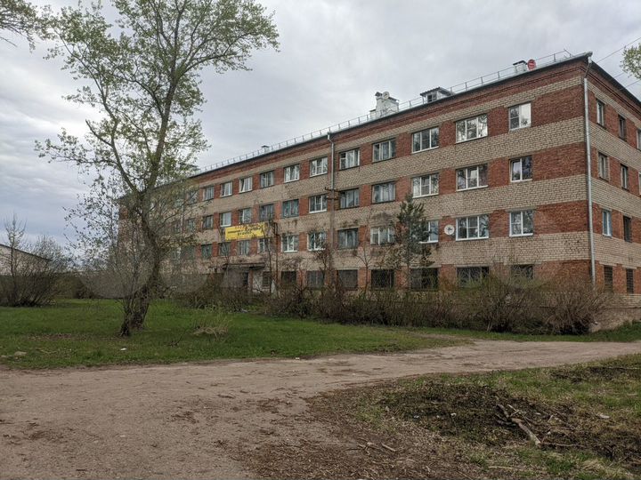 Нежилое помещение, 270 м²