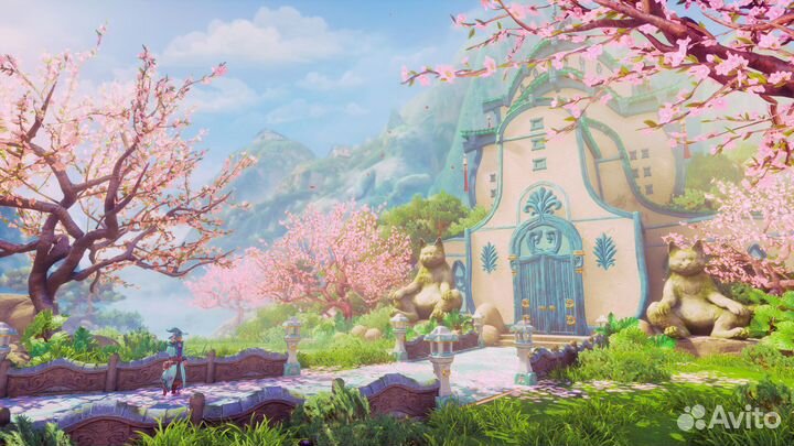 Trine 5: A Clockwork Conspiracy (Steam)