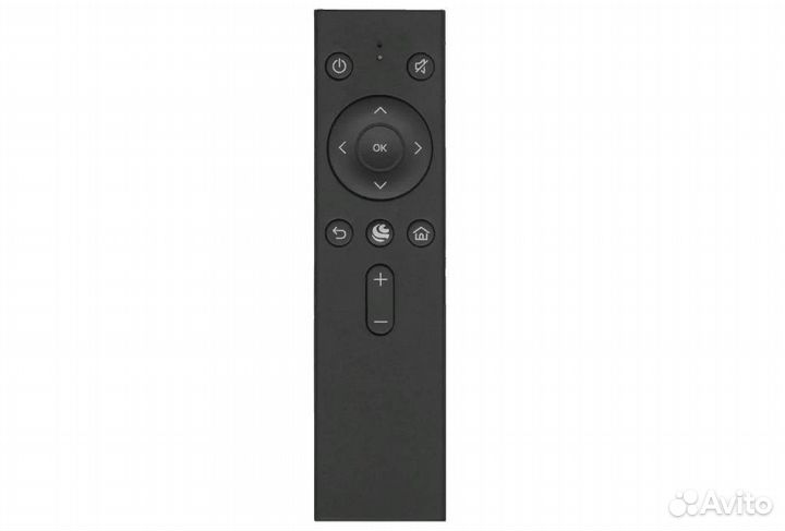 Голосовой Пульт ду sberbox и Салют тв (Сбер)