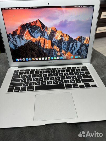 Apple MacBook Air