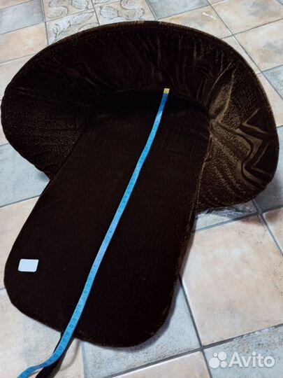 Подстилка - лежанка для кошек и мелких собак