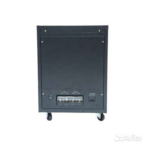 Стабилизатор напряжения Voto TMH95-30KVA