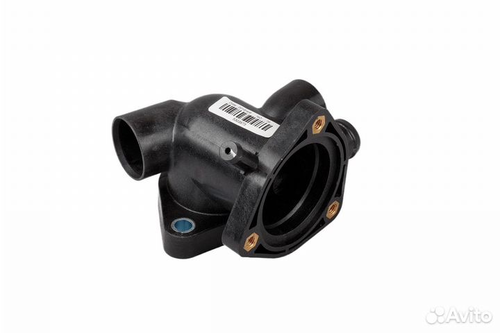 Корпус термостата ГАЗель евро 4 Cummins 2.8