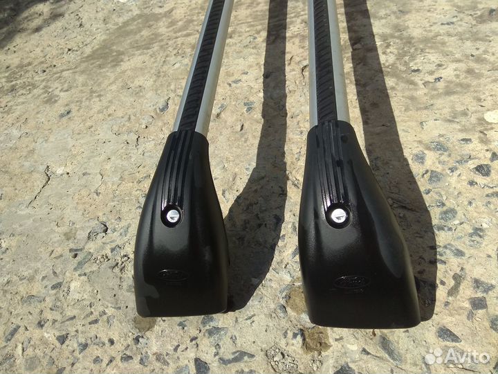 Багажник Ford Focus 3