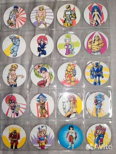 Фишки Dunkin caps 40/40 идеальное качество