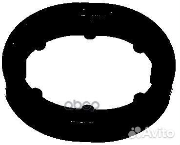 Прокладка, маслянный радиатор 130250 Elring