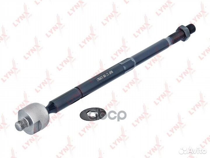 Тяга рулевая перед прав/лев C2096LR lynxauto