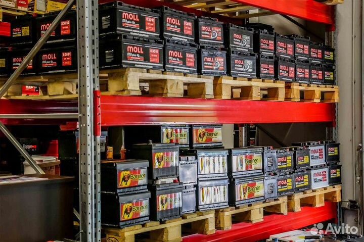 Аккумулятор Tungstone Energy 65Ah 640А прямая