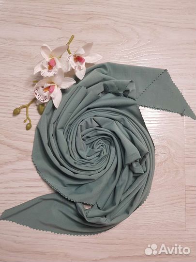 Платки для хиджаба