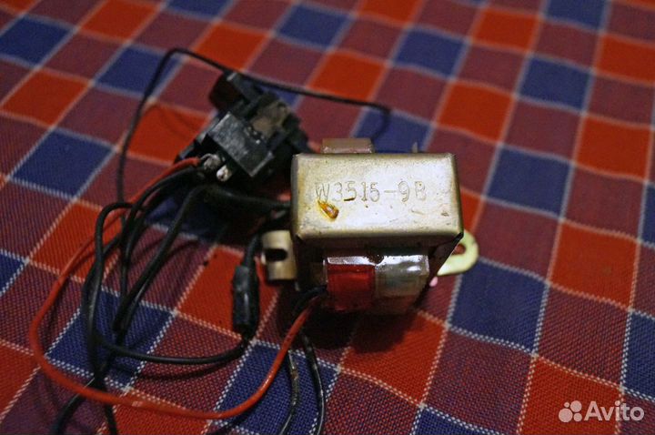 Трансформатор