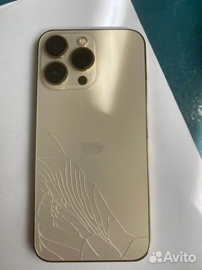 iPhone 13 Pro, 128 ГБ