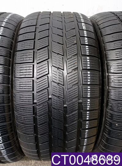 Pirelli Scorpion Ice&Snow 295/45 R20 96T