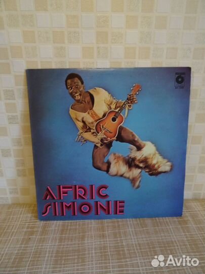 Виниловые грампластинки. Диско