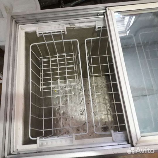 Холодильник бу