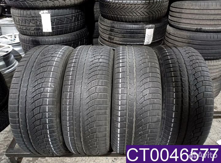 Nokian Tyres WR A4 235/55 R17 96T